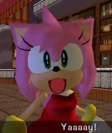 I know that I'm really really really gonna be okay!